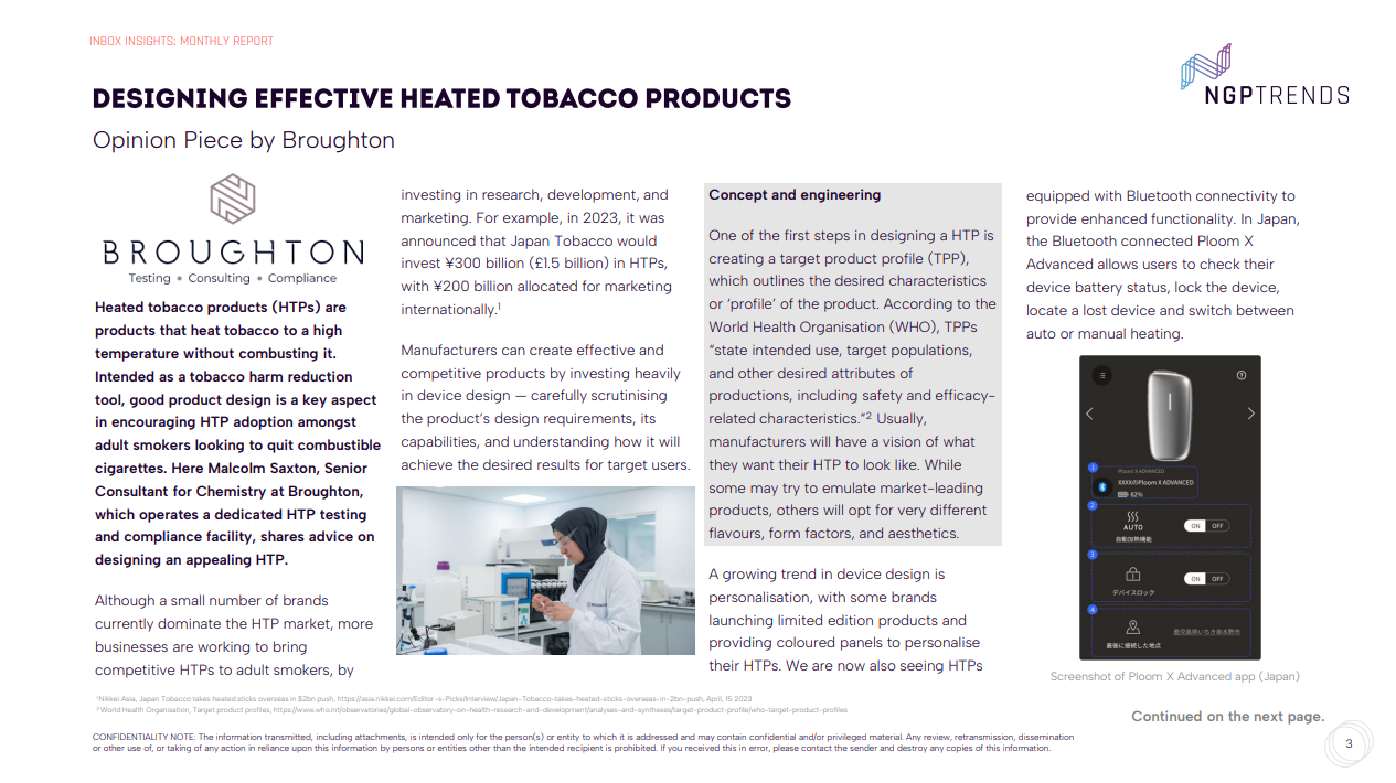 Opinion-Piece:-Designing-an-Effective-Heated-Tobacco-Product