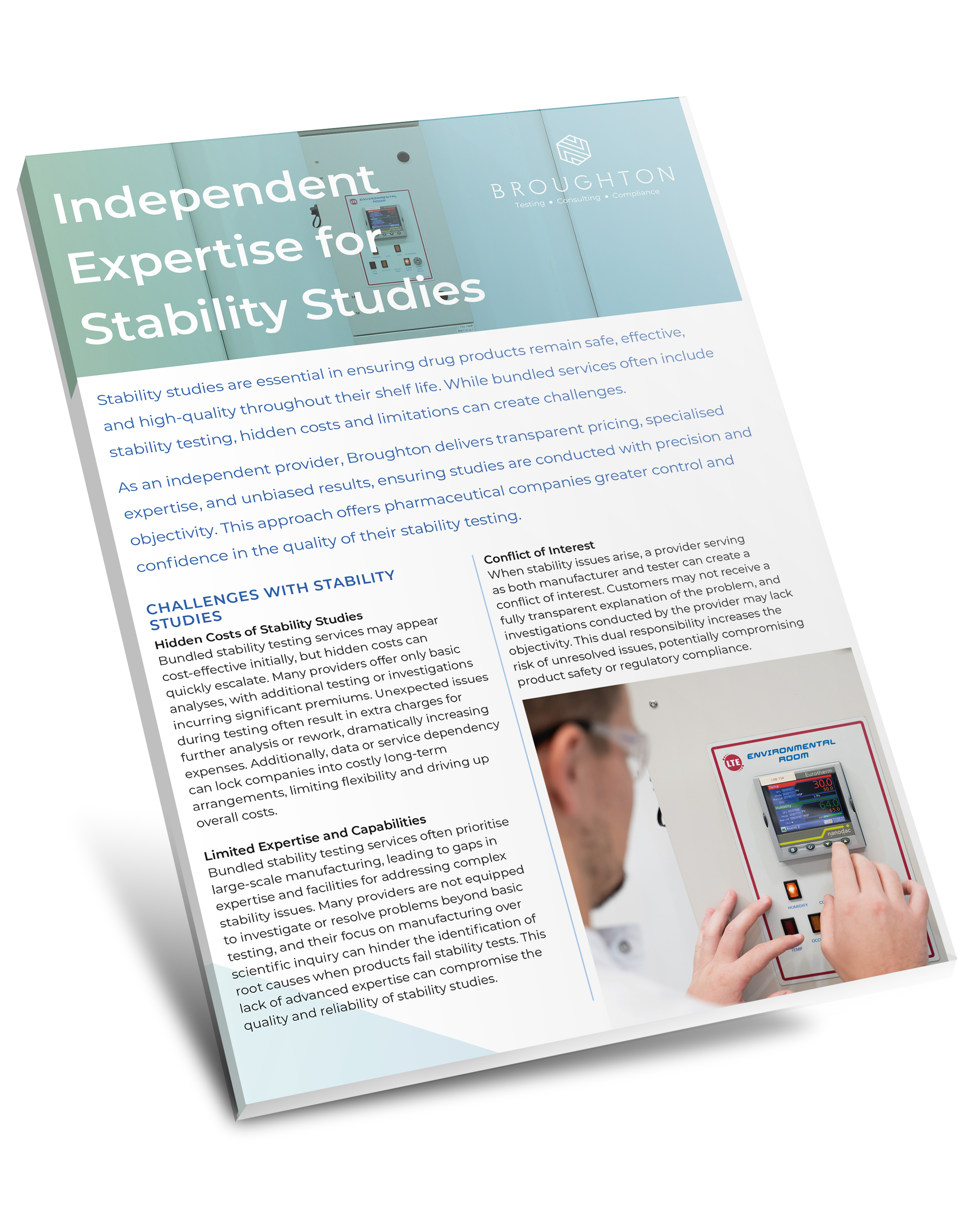 Independent-Expertise-for-Stability-Studies