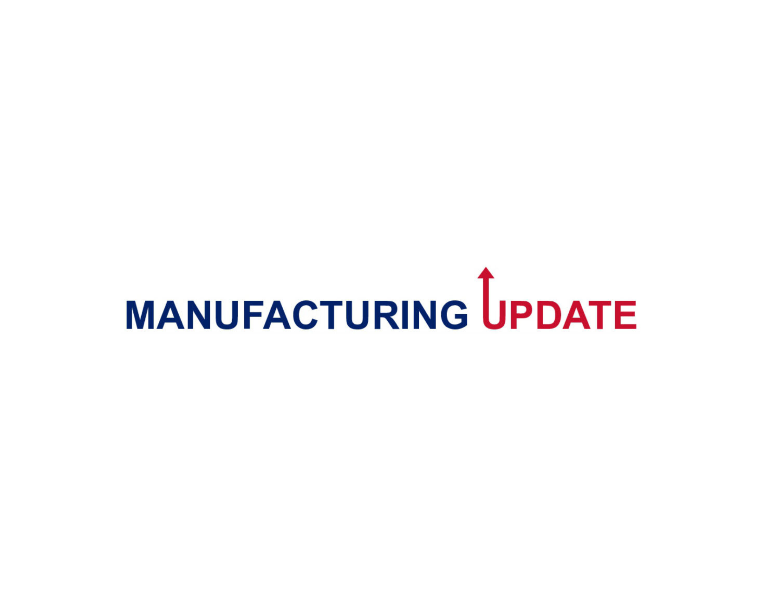 Manufacturing-Update