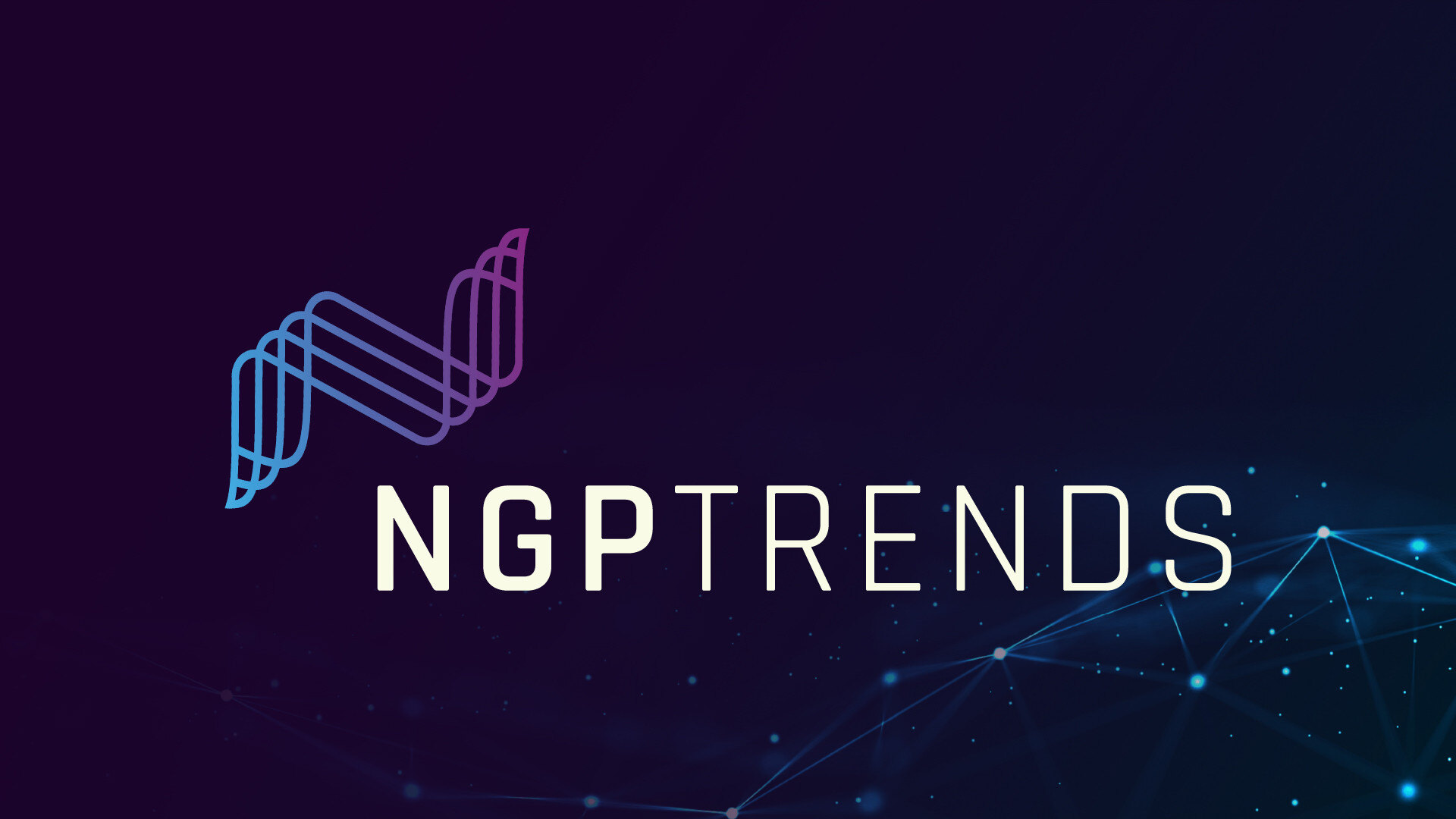NGP-Trends
