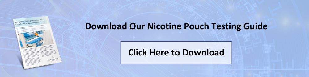 Nicotine Pouch Guide